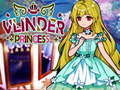 Игри Vlinder Princess 