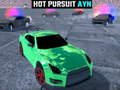 Игри Hot Pursuit Ayn