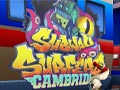 Игри Subway Surfers Cambridge