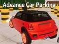 Игри Advance Car Parking