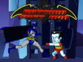 Игри Batman Run Fast
