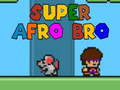 Игри Super Afro Bro
