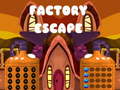 Игри Factory Escape