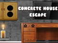 Игри Concrete House Escape