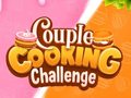 Игри Couple Cooking Challenge