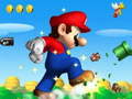 Игри super Mario 1