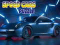 Игри Speed Cars Puzzle