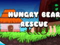 Игри Hungry Bear Rescue