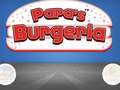 Игри Papa's Burgeria