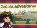 Игри John's Adventures