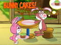 Игри Bunny Cakes!