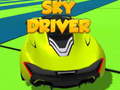 Игри Sky Driver
