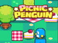 Игри Picnic Penguin