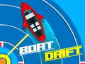 Игри Boat Drift