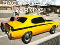 Игри Backyard car Parking 
