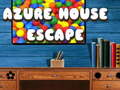 Игри Azure House Escape