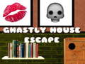 Игри Ghastly House Escape