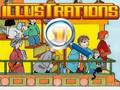Игри Illustrations 1