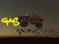 Игри Gas Monsters