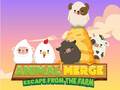 Игри Merge Animals 2