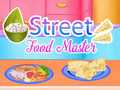 Игри Street Food Master