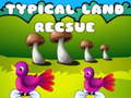 Игри Typical Land Escape