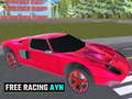 Игри Free Racing Ayn
