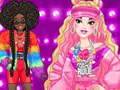 Игри Blondy Extra