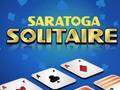 Игри Saratoga Solitaire