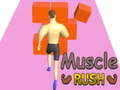 Игри Muscle Rush