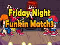Игри Friday Night Funkin Match3