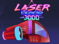 Игри Laser Blade 3000