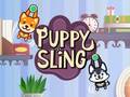 Игри Puppy Sling