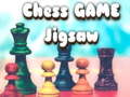 Игри Chess Game Jigsaw