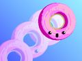 Игри Rolling Donut