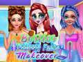 Игри Besties Ordinary Funky Makeover