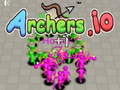 Игри Archers.io