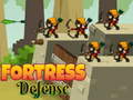 Игри Fortress Defense