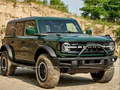 Игри Ford Bronco 4-Door Puzzle
