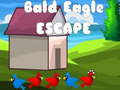 Игри Bald Eagle Escape