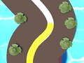 Игри coloring lines v6