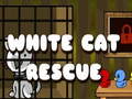 Игри White Cat Rescue