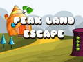 Игри Peak Land Escape