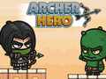 Игри Archer Hero 