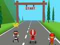 Игри Drive At Will