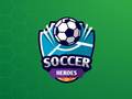 Игри Soccer Heroes
