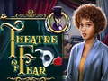 Игри Theatre of fear