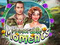 Игри Memorable moments