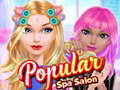 Игри Popular Spa Salon