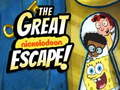 Игри The Great Nickelodeon Escape!